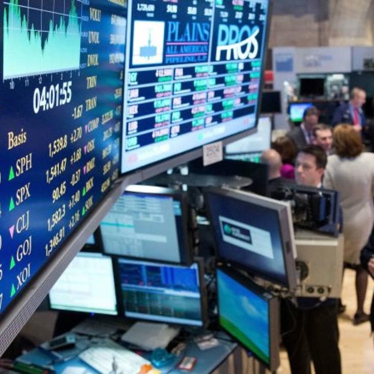 Telecom risp borsa discount